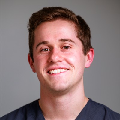 Alex Sharp